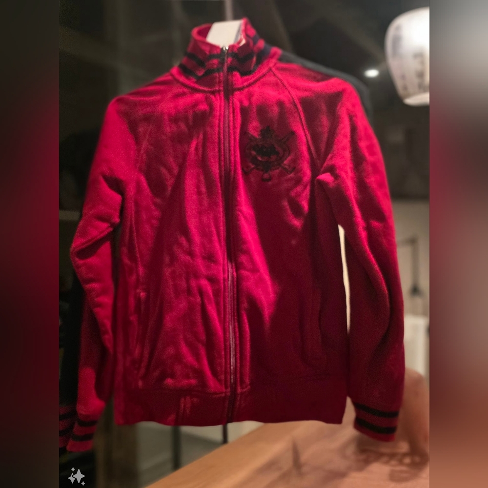 Ralph Lauren Sport Jacket